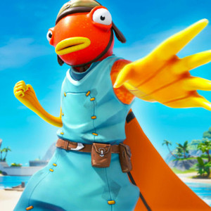 Fishy on me (Explicit)