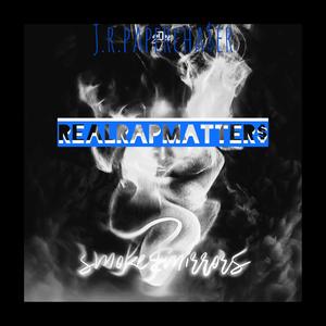 RealRapMatter$ (Explicit)