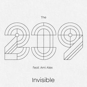 Invisible (feat. Ami Alex)