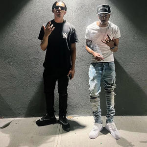 Wreck (feat. Shyne G) (Explicit)