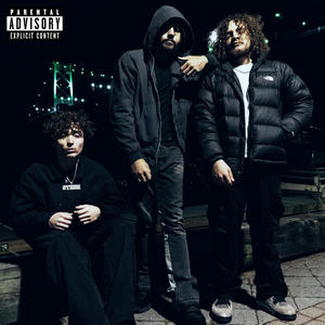 Presidential (feat. 03bzy & Kto Steez) (Explicit)