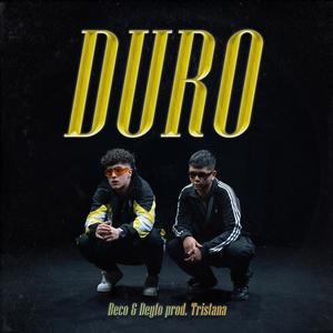 Duro (feat. Beco & Tristana) (Explicit)