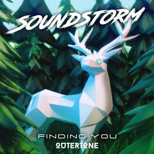 FINDING YOU