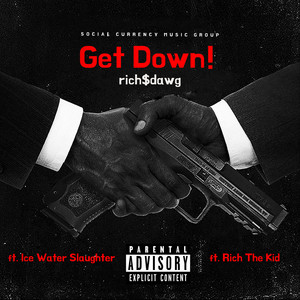 Get Down! (Explicit)