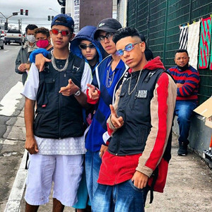 Revoada carioca (Explicit)