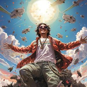 420 FREESTYLE (Explicit)