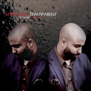 Transparent - EP