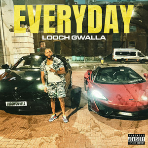 Everyday (Explicit)