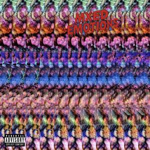 Blood Orange (feat. Itsnormn) (Explicit)