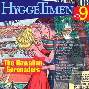 Hyggetimen Vol. 9