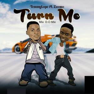 Turn Me (Explicit)