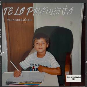 TE LO PROMET (Í) O