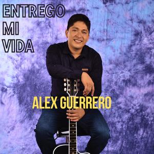 Entrego mi vida