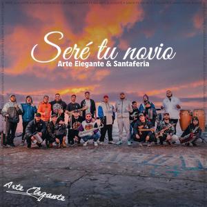 Arte Elegante - Seré Tu Novio