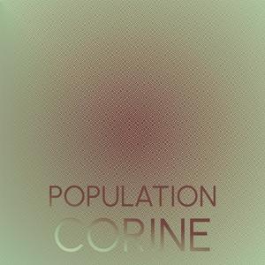 Population Corine