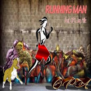 Running Man (feat. OPA Jay Millz) [Explicit]