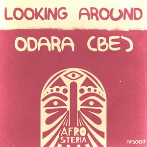 Looking Around (Radio Edit)