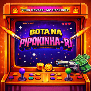 Bota Na Pipokinha - RJ (Explicit)