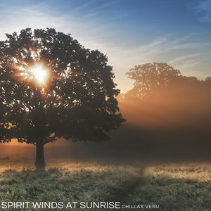 Spirit Winds at Sunrise