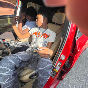 Bail n drench (Explicit)