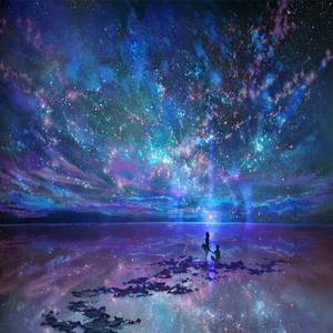 Singularity(feat. Eunoia)