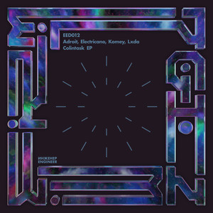 Colintask (Komey Remix)