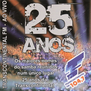 Condor / Que Se Chama Amor / Quer Sentir de Novo / Utopia / Um Novo Amor / É Tanta / Vergonha Na Cara / Vem Pra Mim / Pé No Chão / Jeito de Seduzir / Falsa Consideração / Não Deixe o Samba Morrer (Ao Vivo)