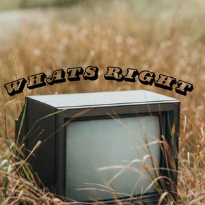 WHATS RIGHT (feat. BABY AP & Datboirich)