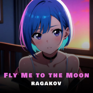 Fly Me To The Moon (Acoustic Cover)