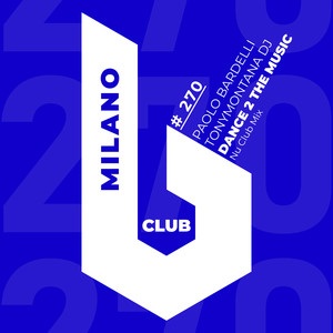 Dance 2 The Music (Nu Club Mix)