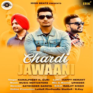 Chardi Jawaani