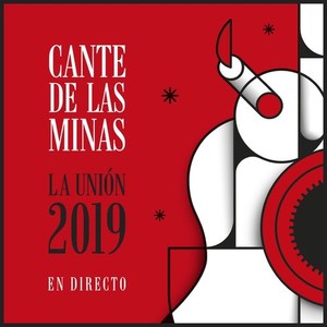 Cante de las Minas. La Unión 2019 (Directo)