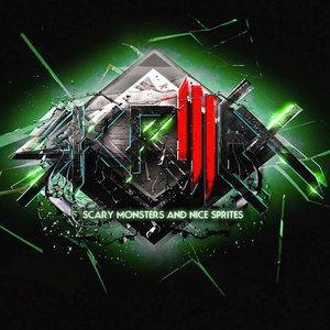 Scary Monsters And Nice Sprites (Clean)