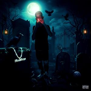 BACK FRM THE DEAD (Explicit)