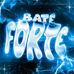 Bate Forte (Super Slowed|Explicit)