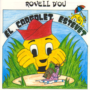 El Cargolet Estevet