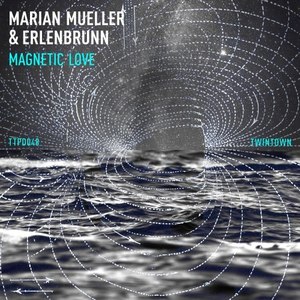 Magnetic Love (Strip up Mix)