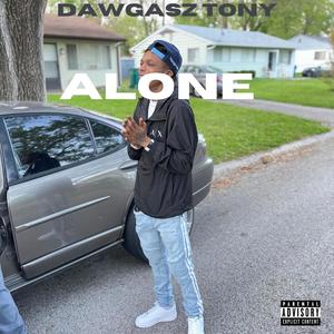 Alone (feat. Exist6nce)