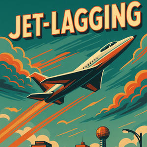 Jet-Lagging (Explicit)