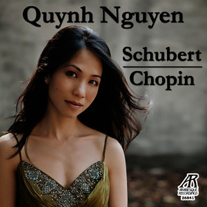 Quynh Nguyen - Sonata in D Major, Op. 53, D. 850: IV. Rondo: Allegro moderato