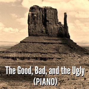 The Wild, the Wicked, and the Vengeful (Piano)