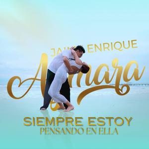 Siempre Estoy Pensando En Ella