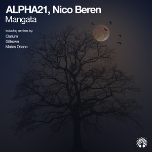 Mangata (Clarium Remix)