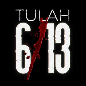 Tulah 6/13