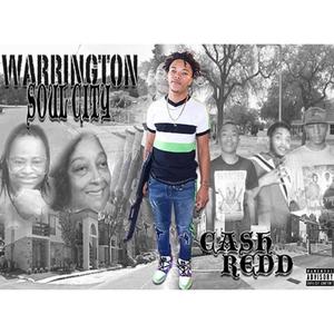 Stayed Down(feat. Nychi) (Explicit)