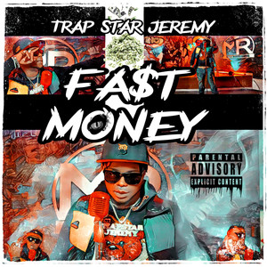 Fast Money (Explicit)