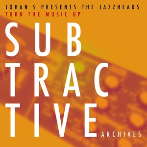 Turn The Music Up (Saxed Up Dub 2016 Re-Master)
