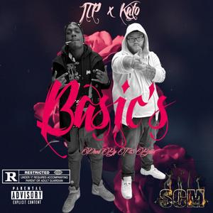 Basic's(feat. Kato845) (Explicit)