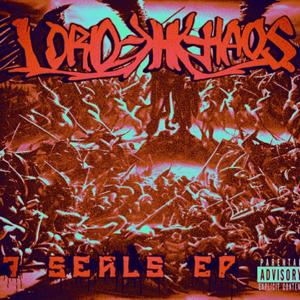 .44 Chrome (feat. Dezlooca, Shayne Pop'N Wolf & Crazy8 The SnapCase) (Explicit)