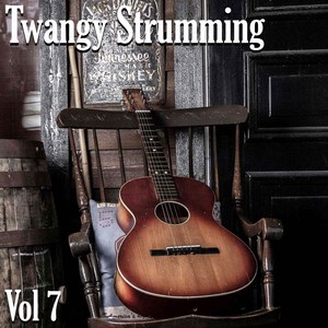 Twangy Strumming Vol. 7